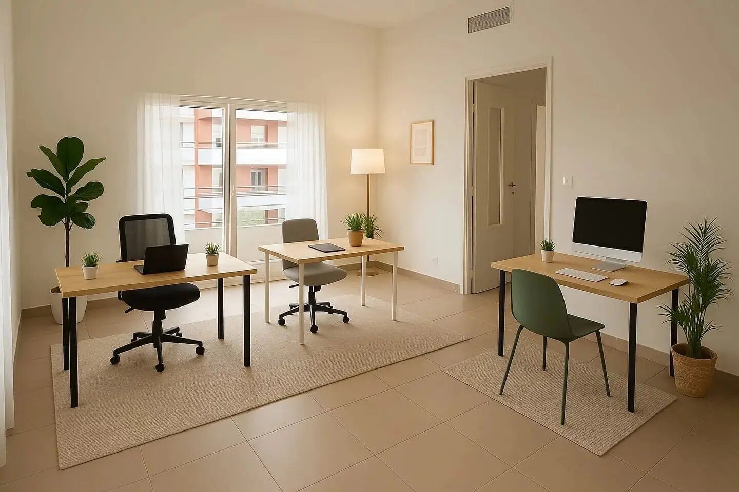 Appartement à vendre, 65m², Nice