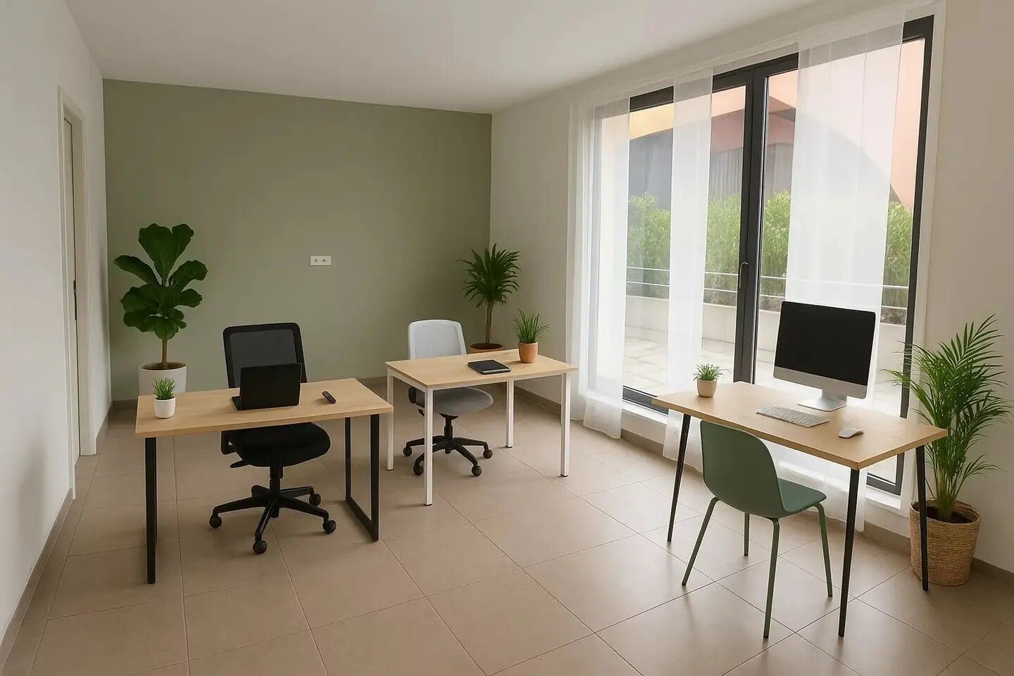 Appartement à vendre, 65m², Nice