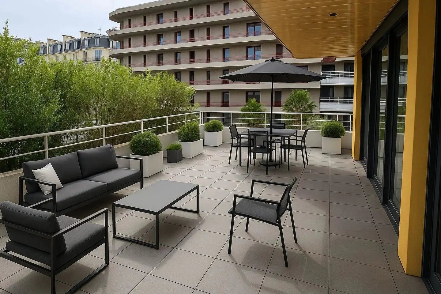 Appartement à vendre, 65m², Nice