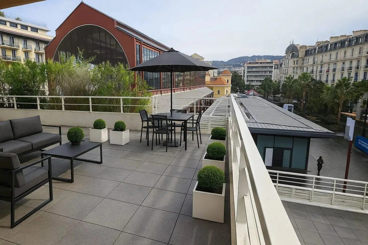 Appartement à vendre, 65m², Nice