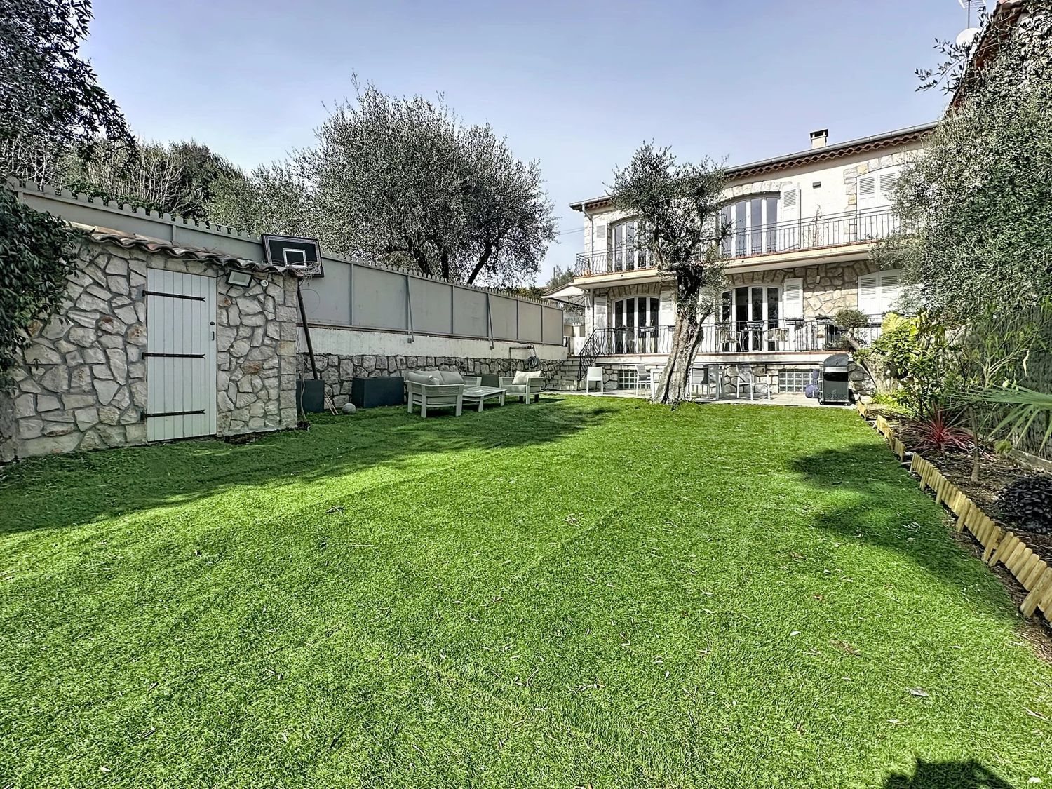 Appartement à vendre, 133m², Nice