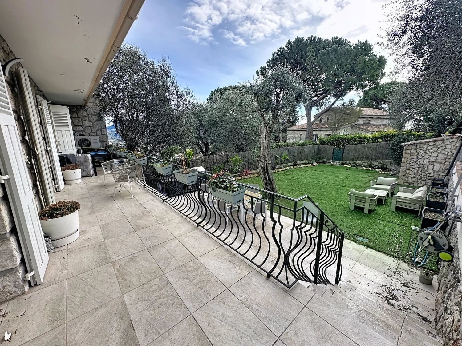 Appartement à vendre, 133m², Nice