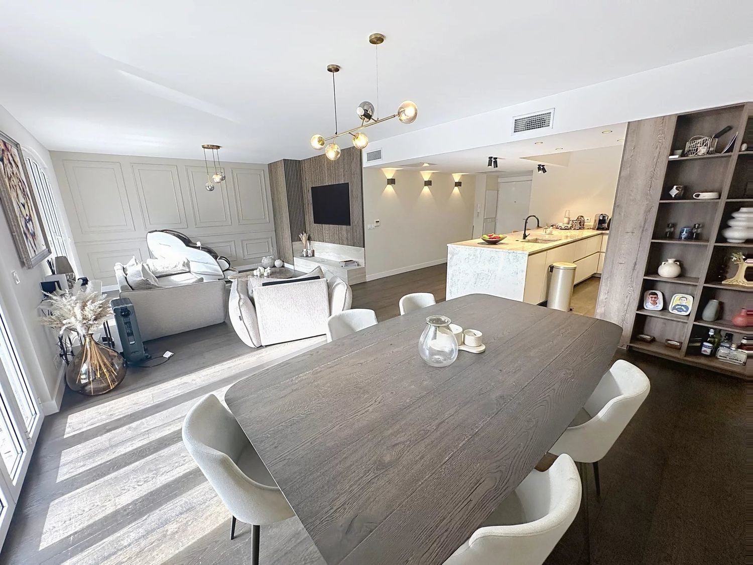 Appartement à vendre, 133m², Nice