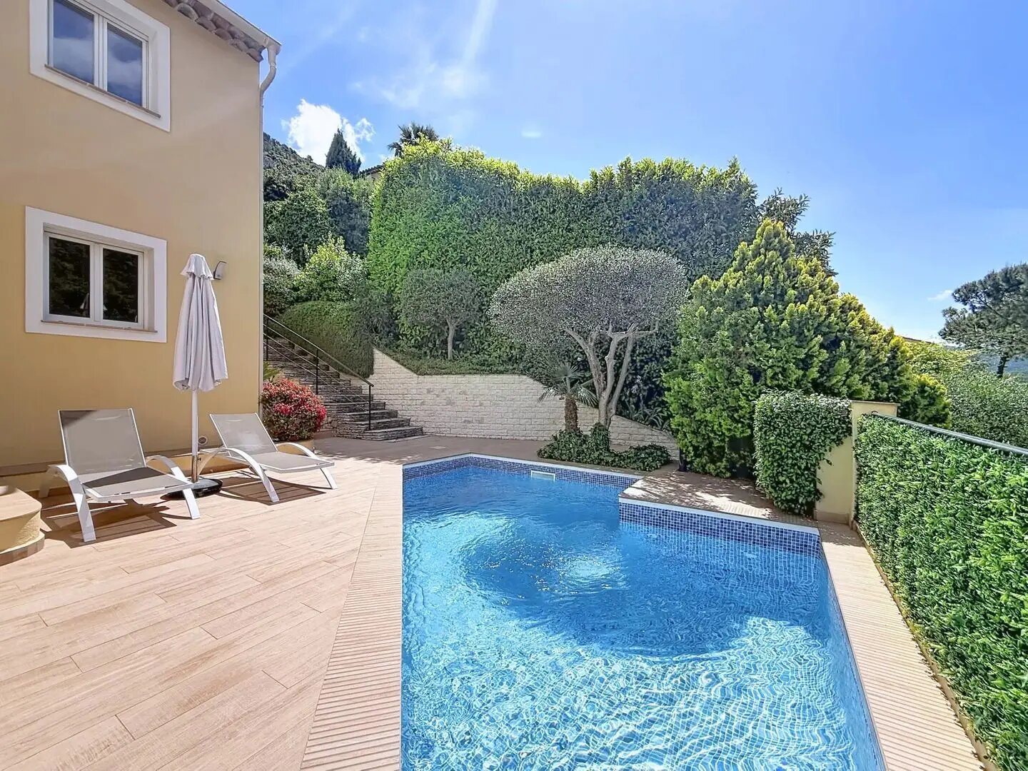 Maison à vendre, 109m², Tourrette-Levens