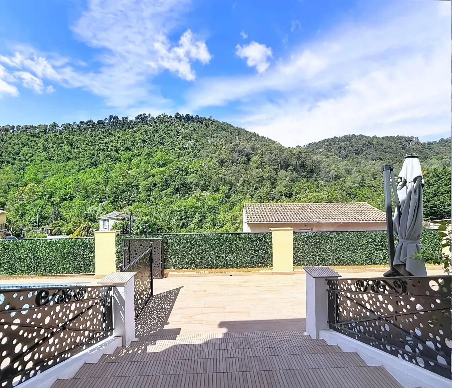 Maison à vendre, 109m², Tourrette-Levens