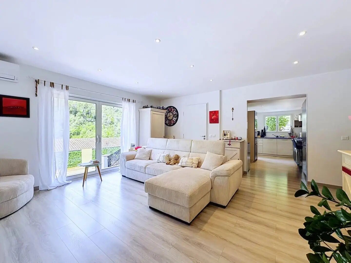 Maison à vendre, 109m², Tourrette-Levens