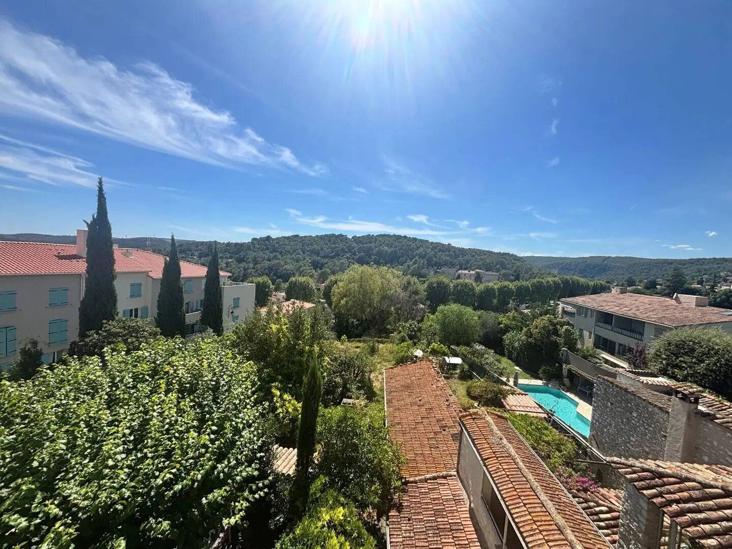 Maison à louer, 254m², La Colle-sur-Loup