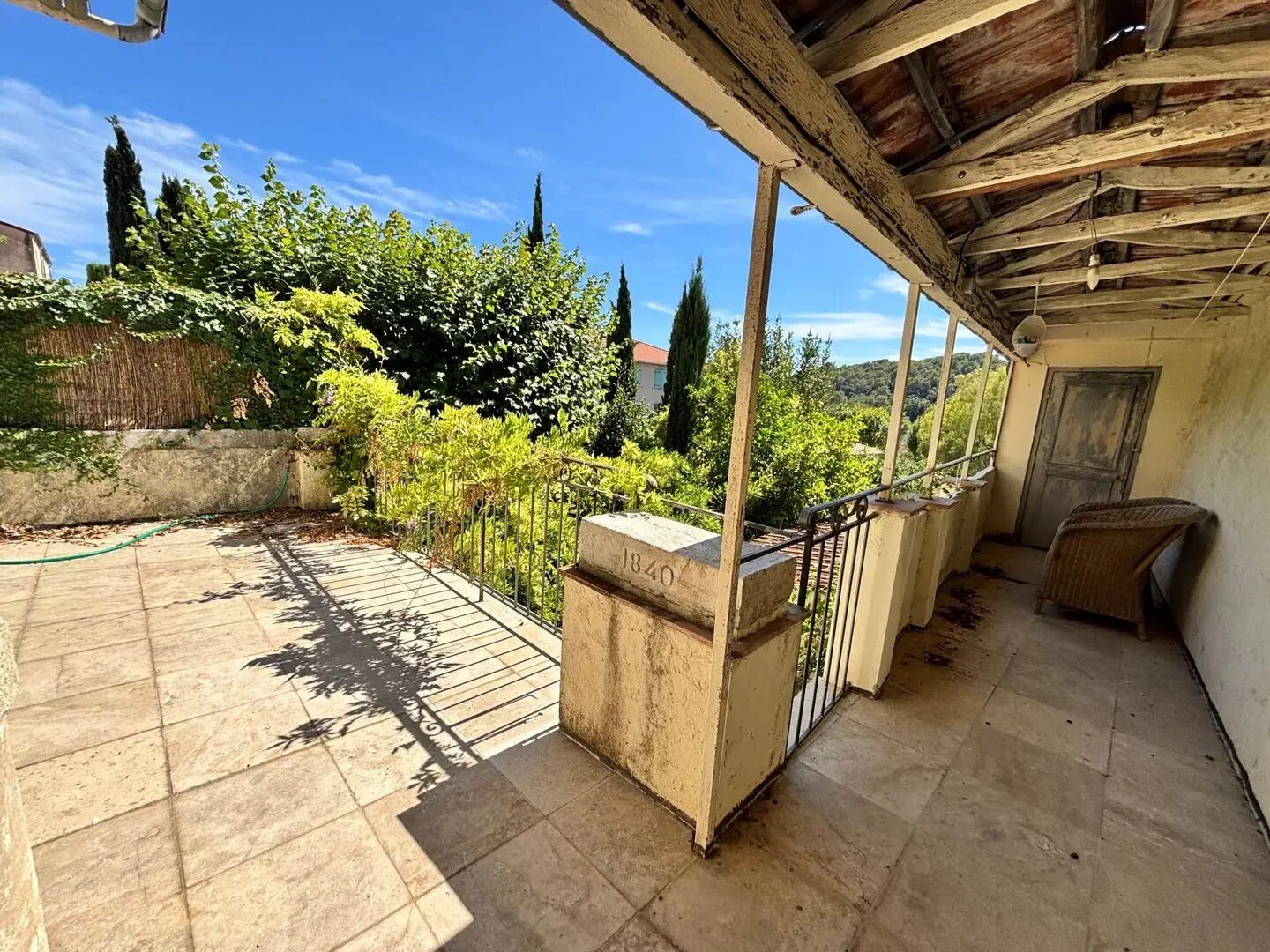 Maison à louer, 254m², La Colle-sur-Loup