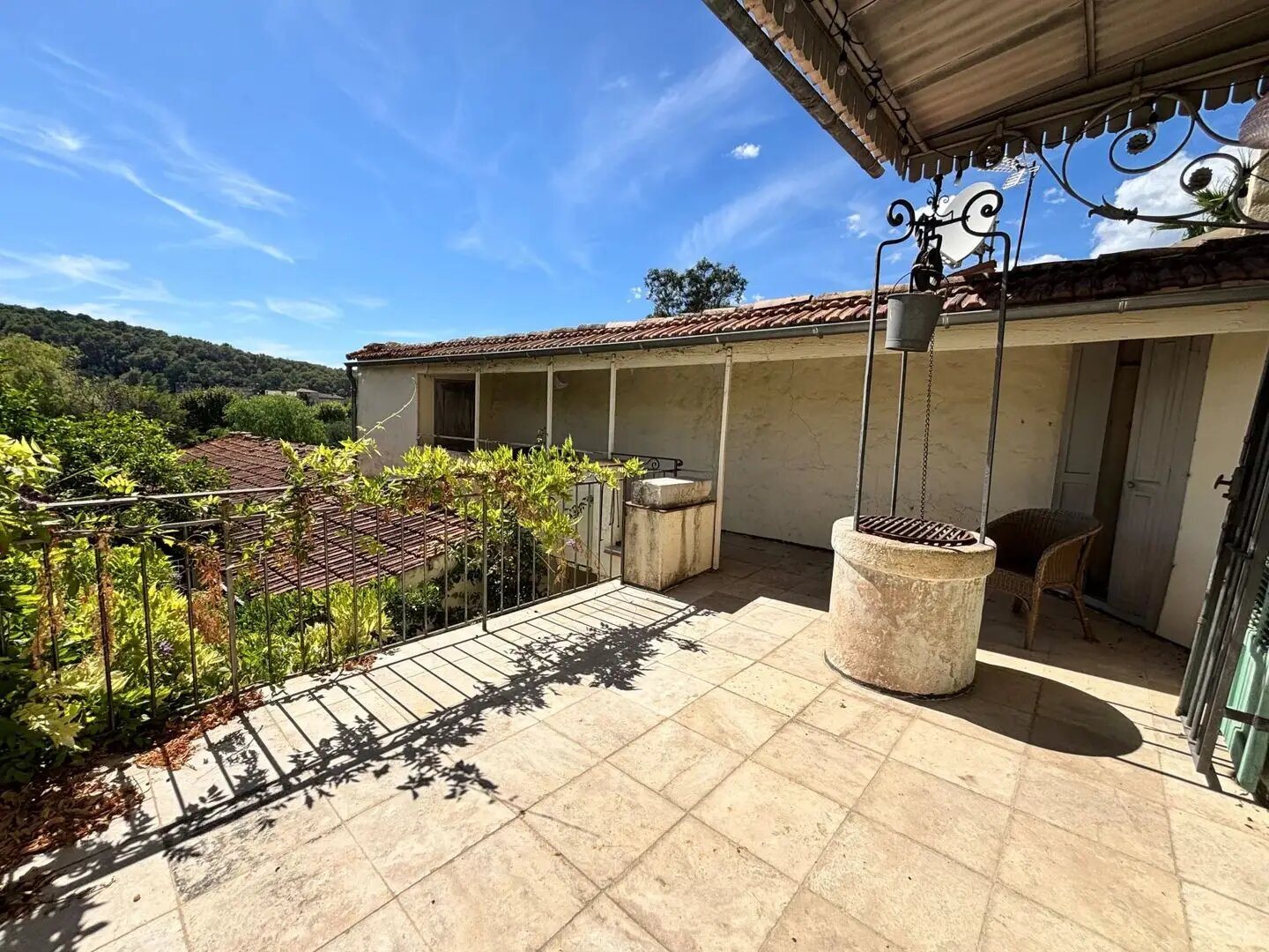 Maison à louer, 254m², La Colle-sur-Loup