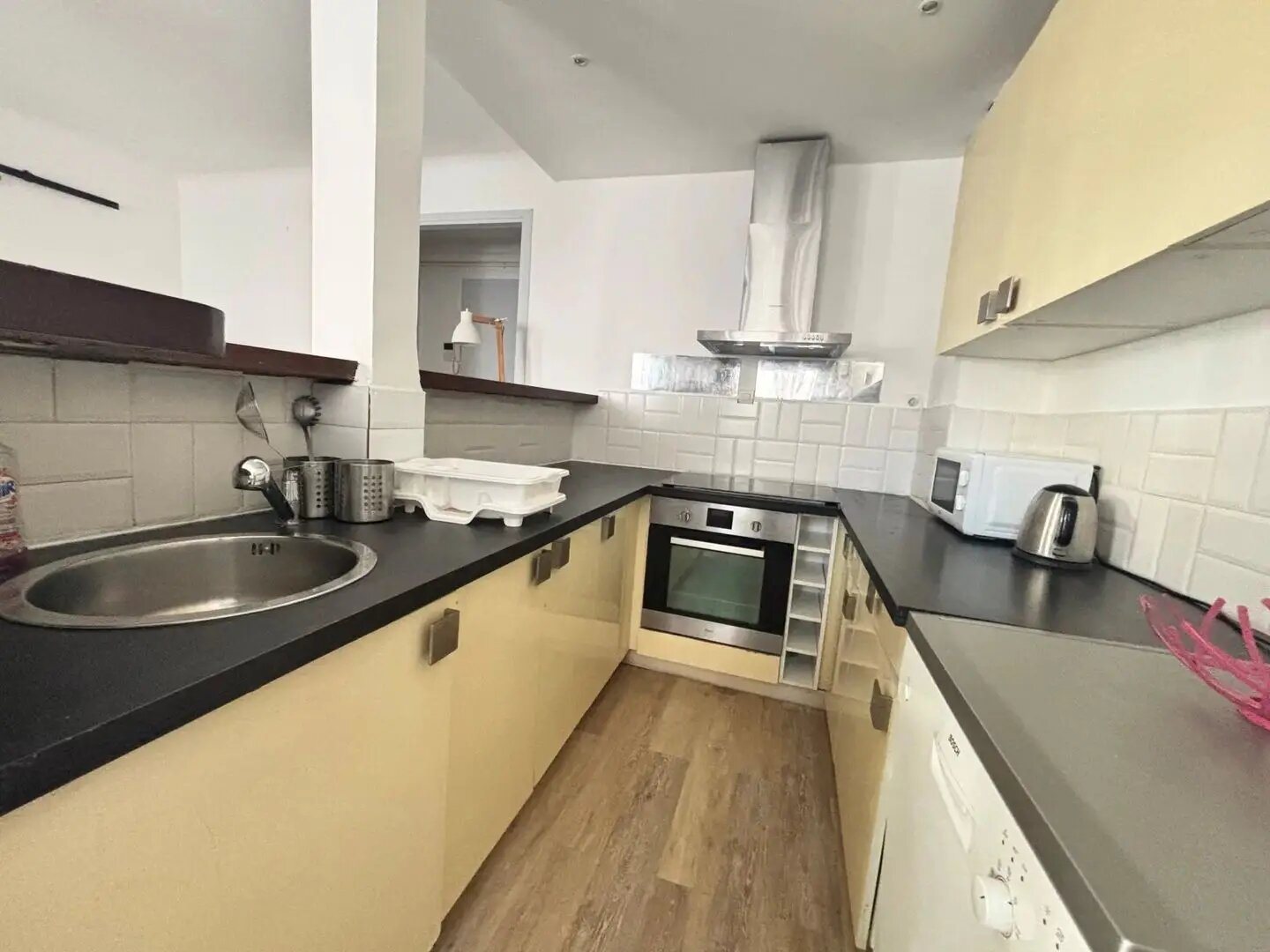 Appartement à louer, 43m², Nice