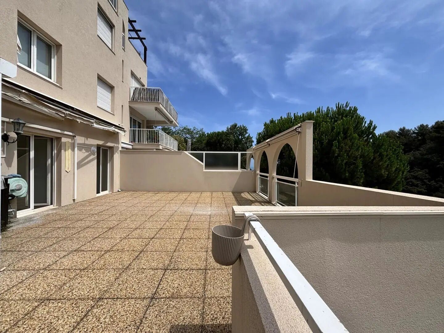 Appartement à louer, 56m², Nice