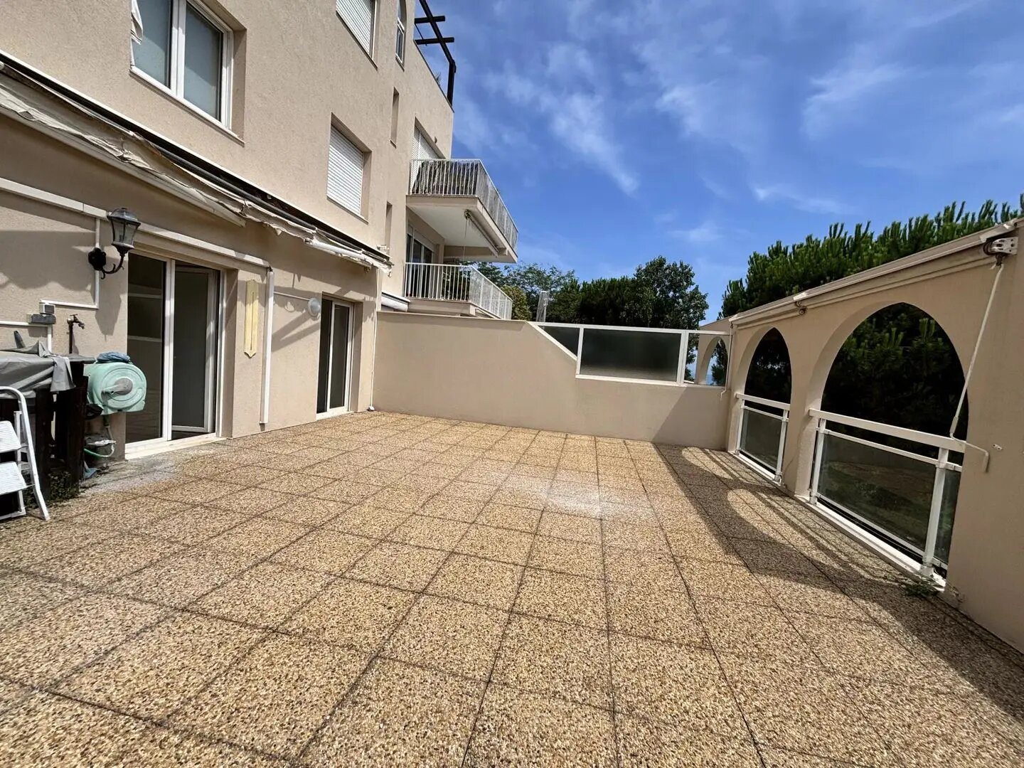 Appartement à louer, 56m², Nice