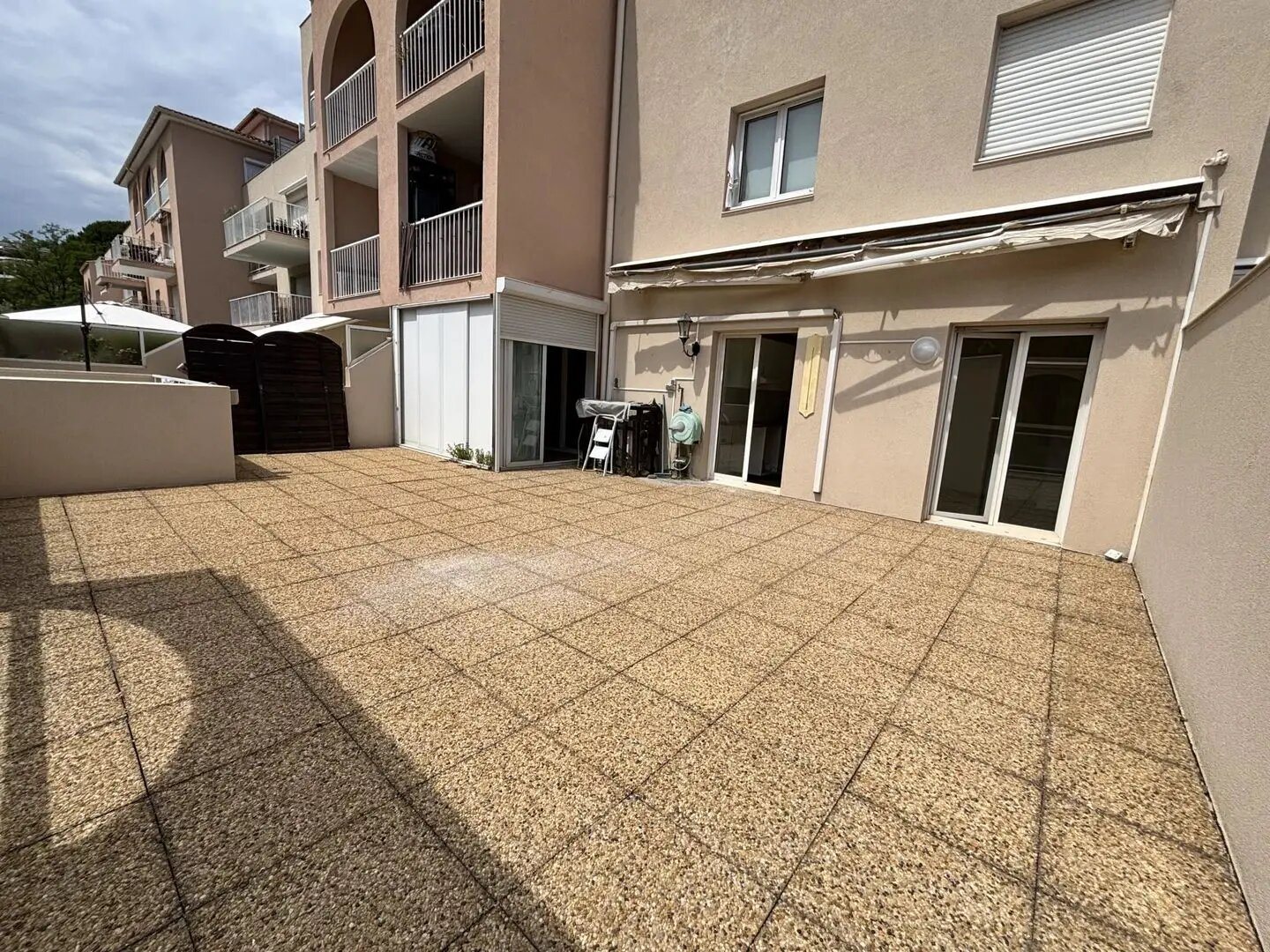 Appartement à louer, 56m², Nice