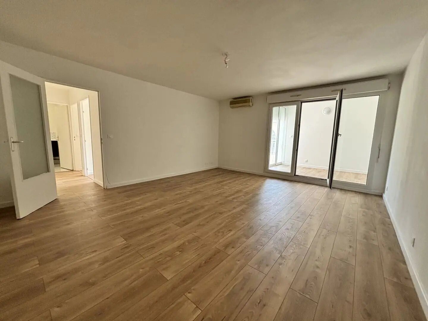 Appartement à louer, 56m², Nice