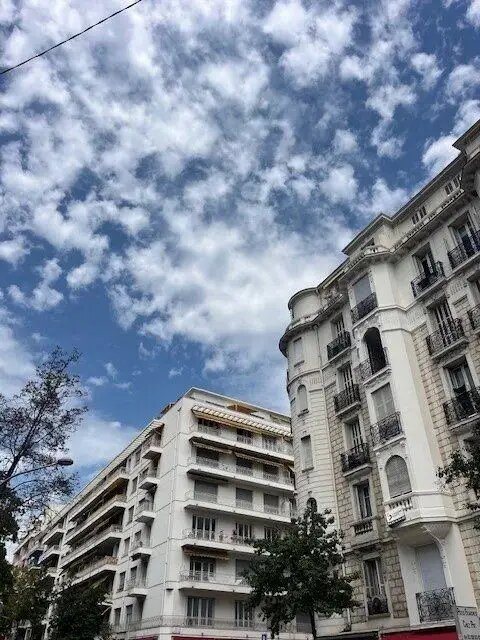 Appartement à vendre, 46m², Nice