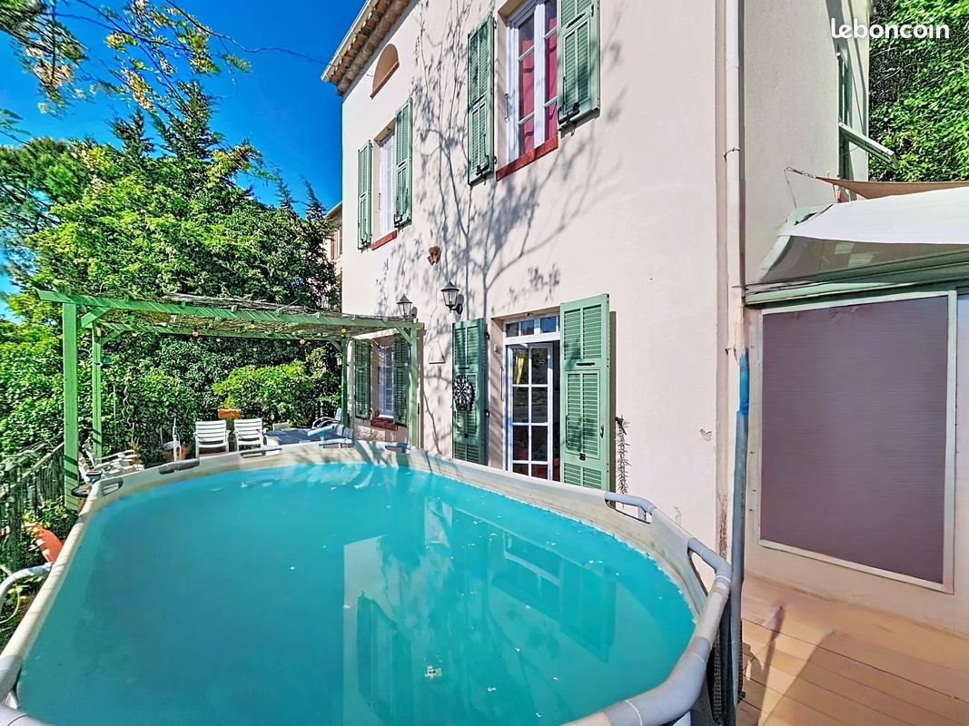 Maison à vendre, 123m², Nice