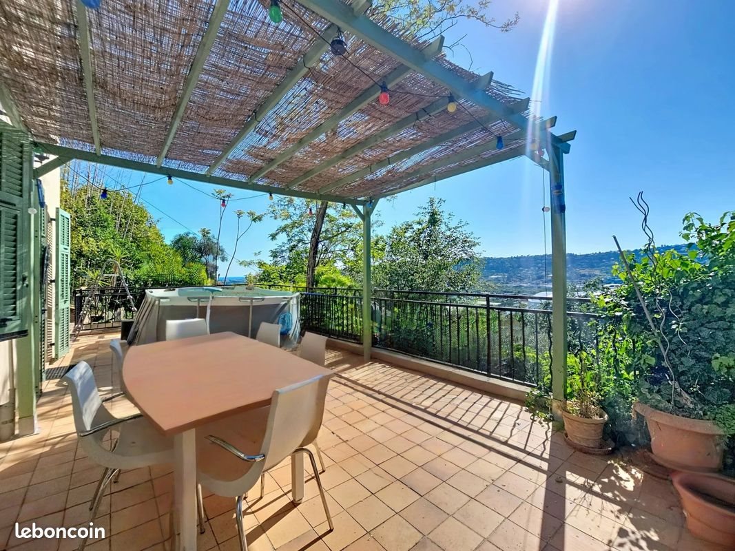 Maison à vendre, 123m², Nice