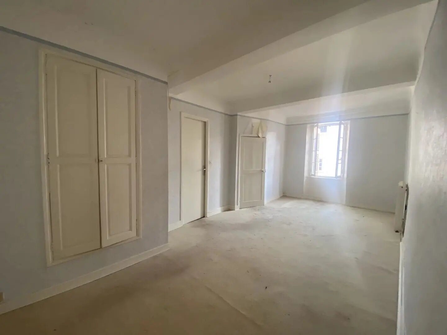 Appartement à vendre, 97m², Claviers