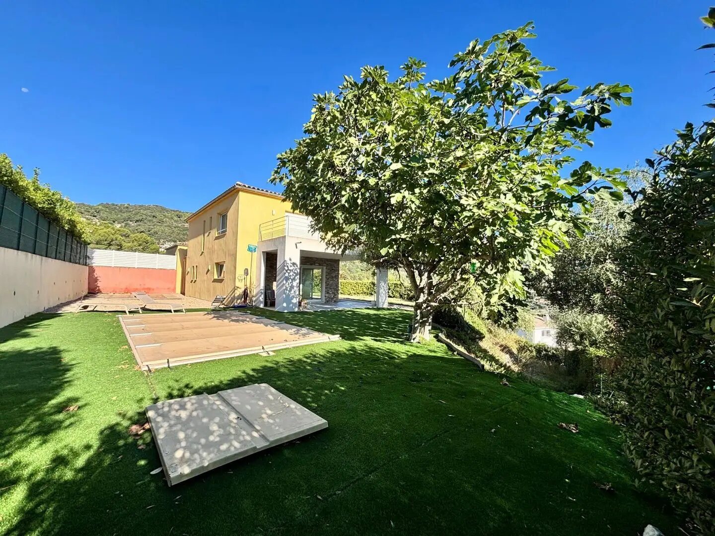 Maison à louer, 152m², Nice