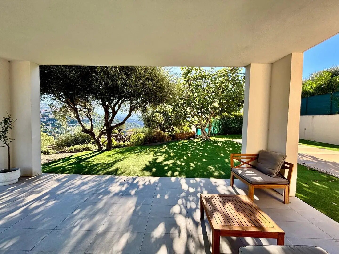 Maison à louer, 152m², Nice