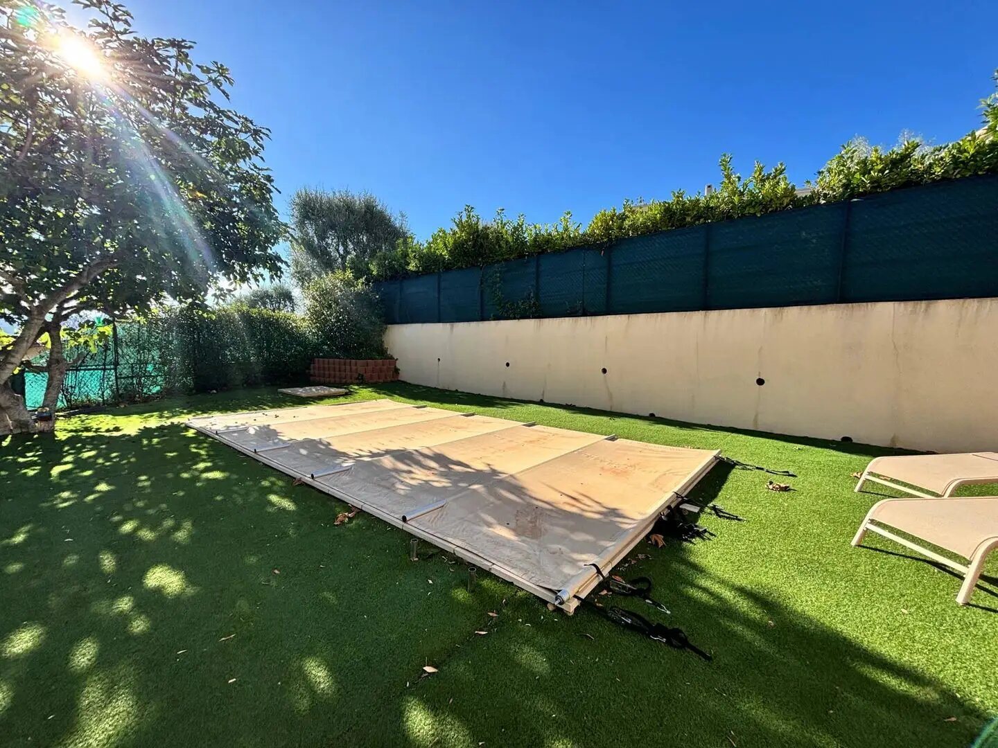 Maison à louer, 152m², Nice