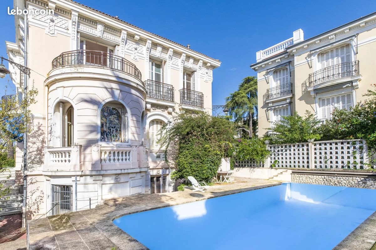 Maison à vendre, 420m², Nice