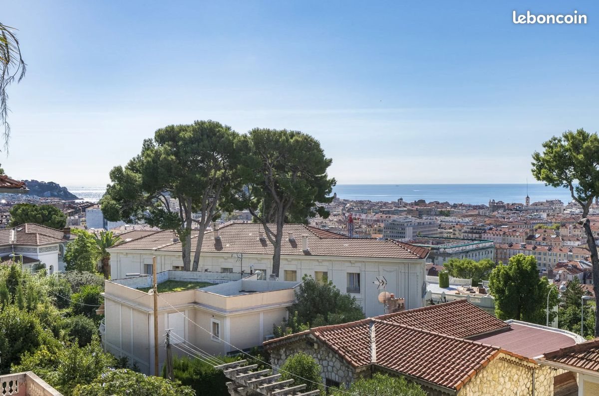 Maison à vendre, 420m², Nice