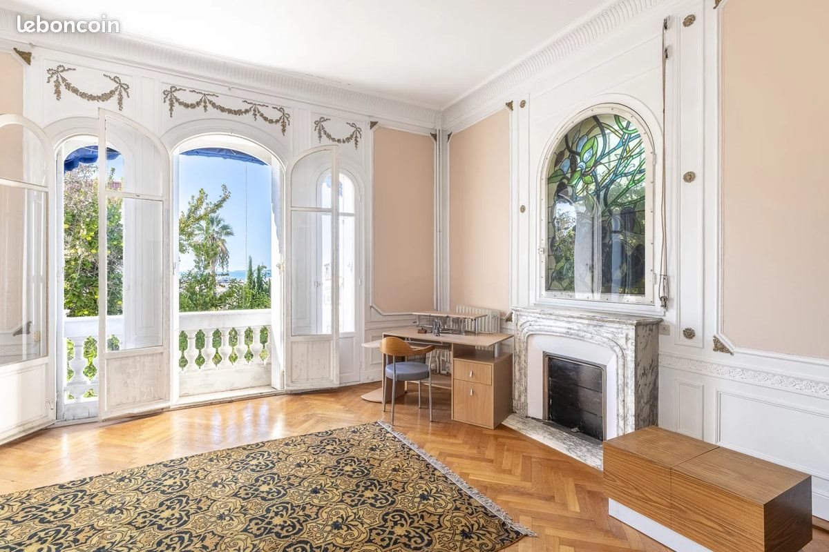 Maison à vendre, 420m², Nice
