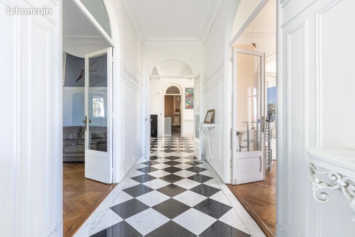 Maison à vendre, 420m², Nice