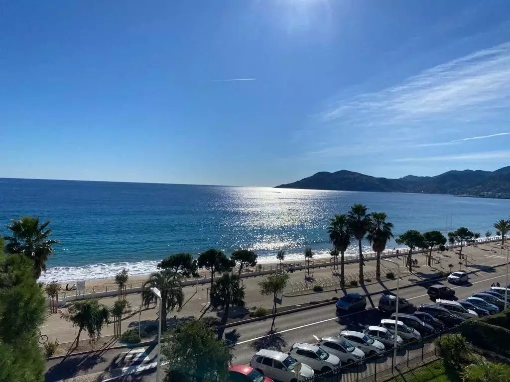 Appartement à louer, 51m², Cannes