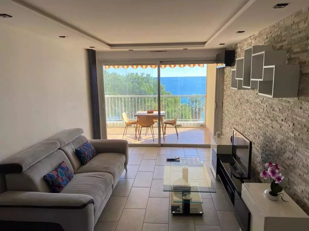 Appartement à louer, 51m², Cannes