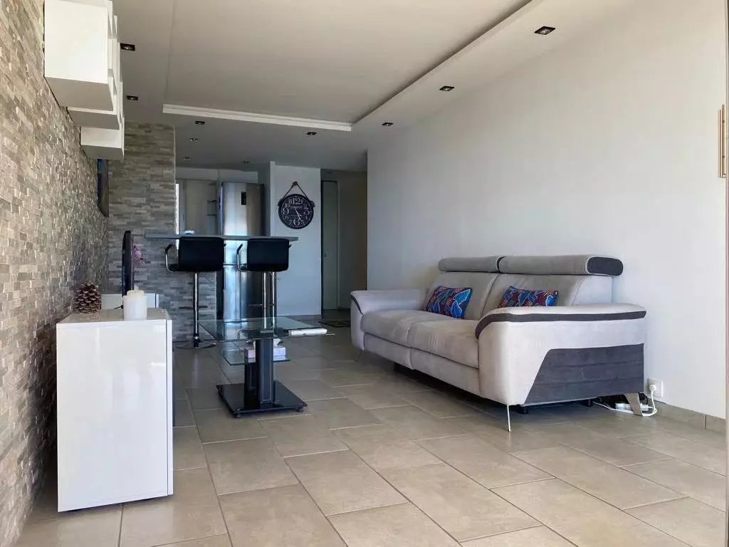 Appartement à louer, 51m², Cannes