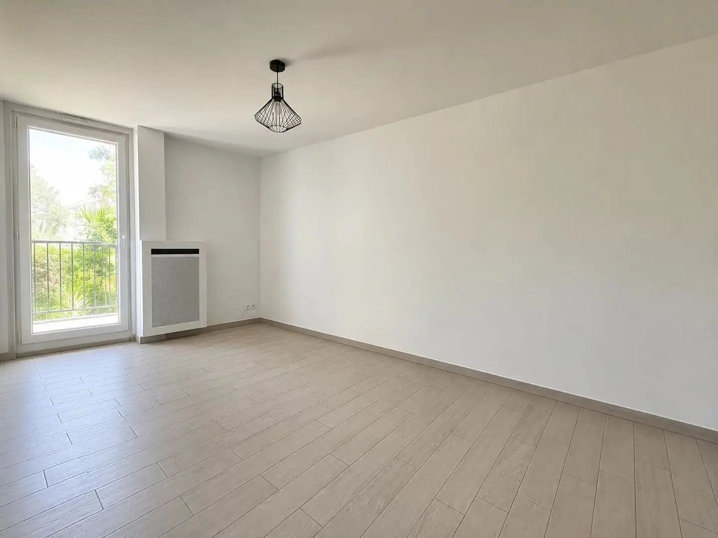 Appartement à louer, 51m², Nice