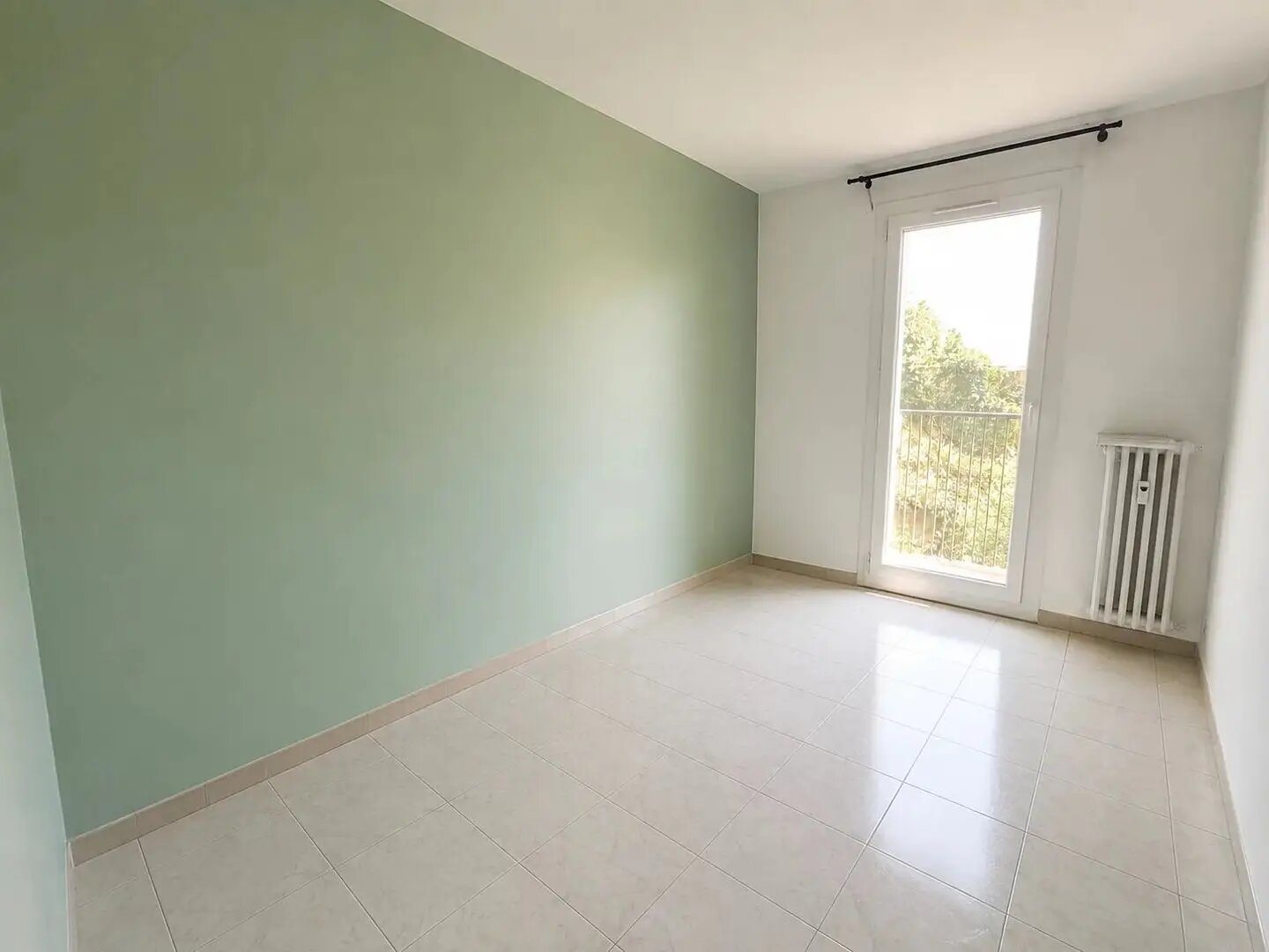 Appartement à louer, 51m², Nice