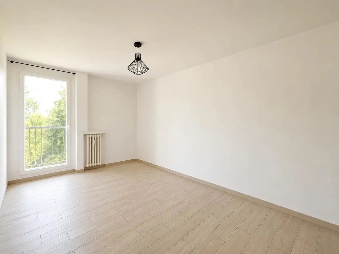 Appartement à louer, 51m², Nice