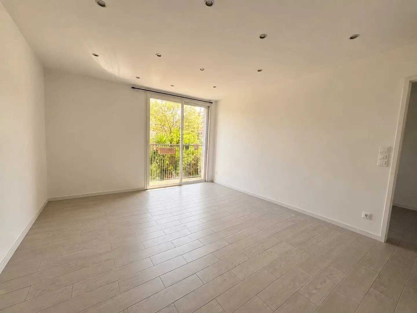 Appartement à louer, 51m², Nice