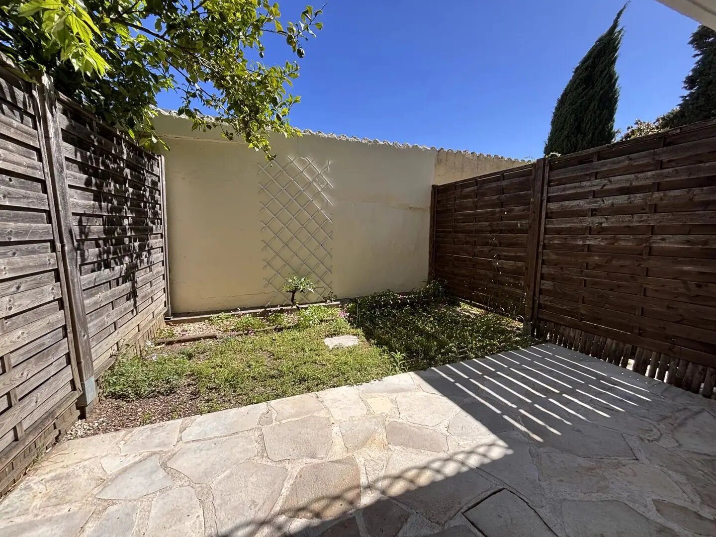 Appartement à louer, 29m², Cagnes-sur-Mer
