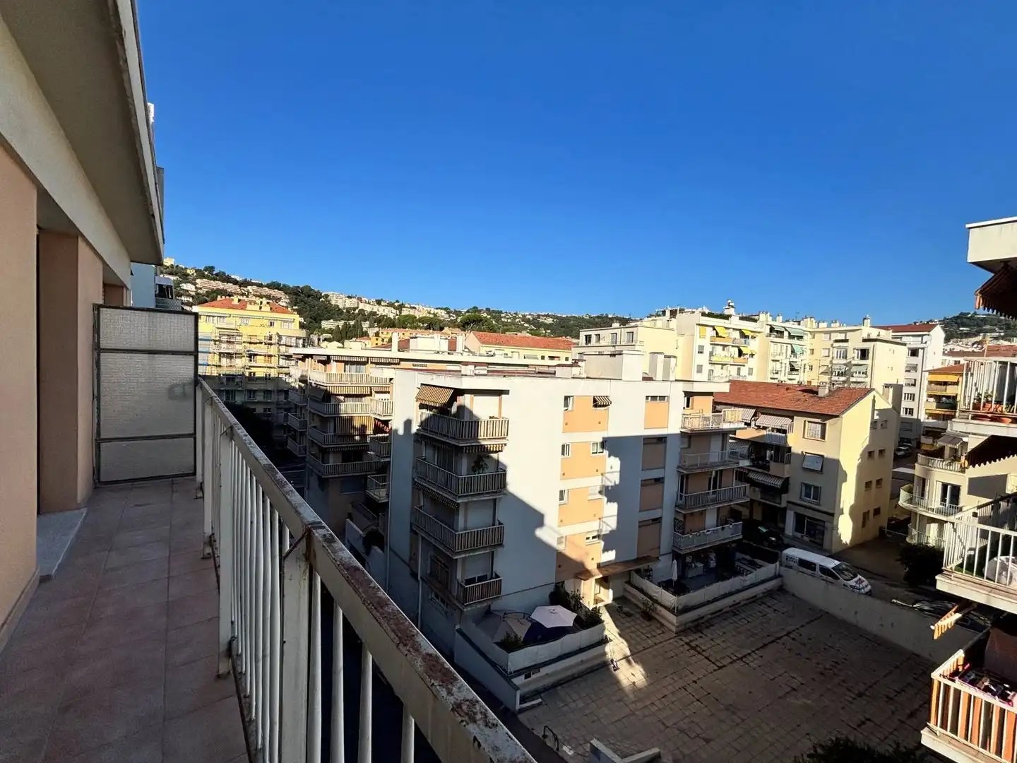 Appartement à louer, 31m², Nice