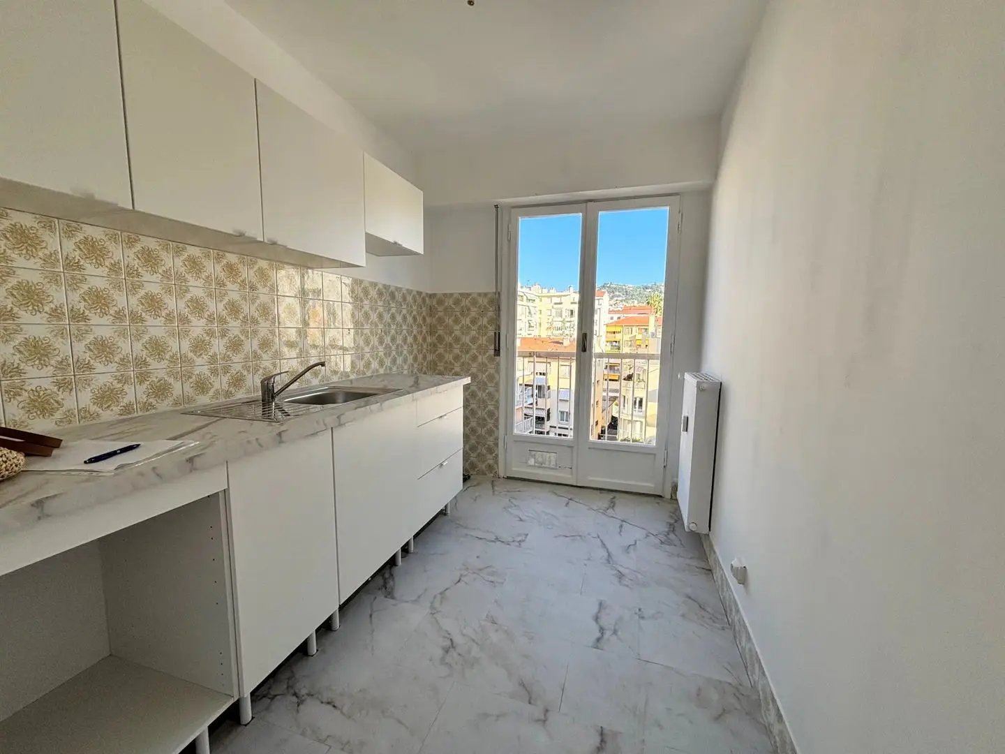 Appartement à louer, 31m², Nice
