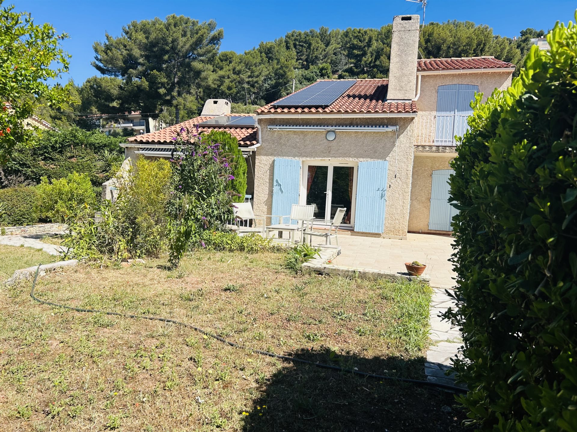 Maison à vendre, 125m², La Valette-du-Var