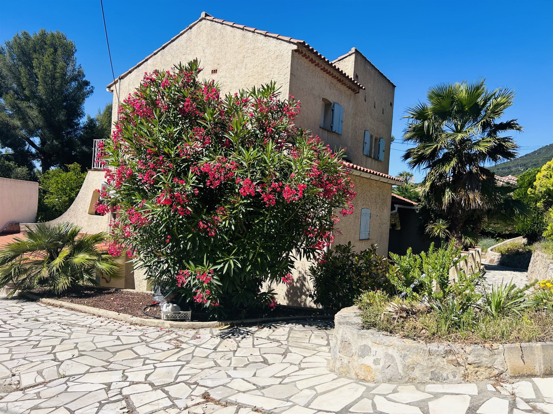 Maison à vendre, 125m², La Valette-du-Var
