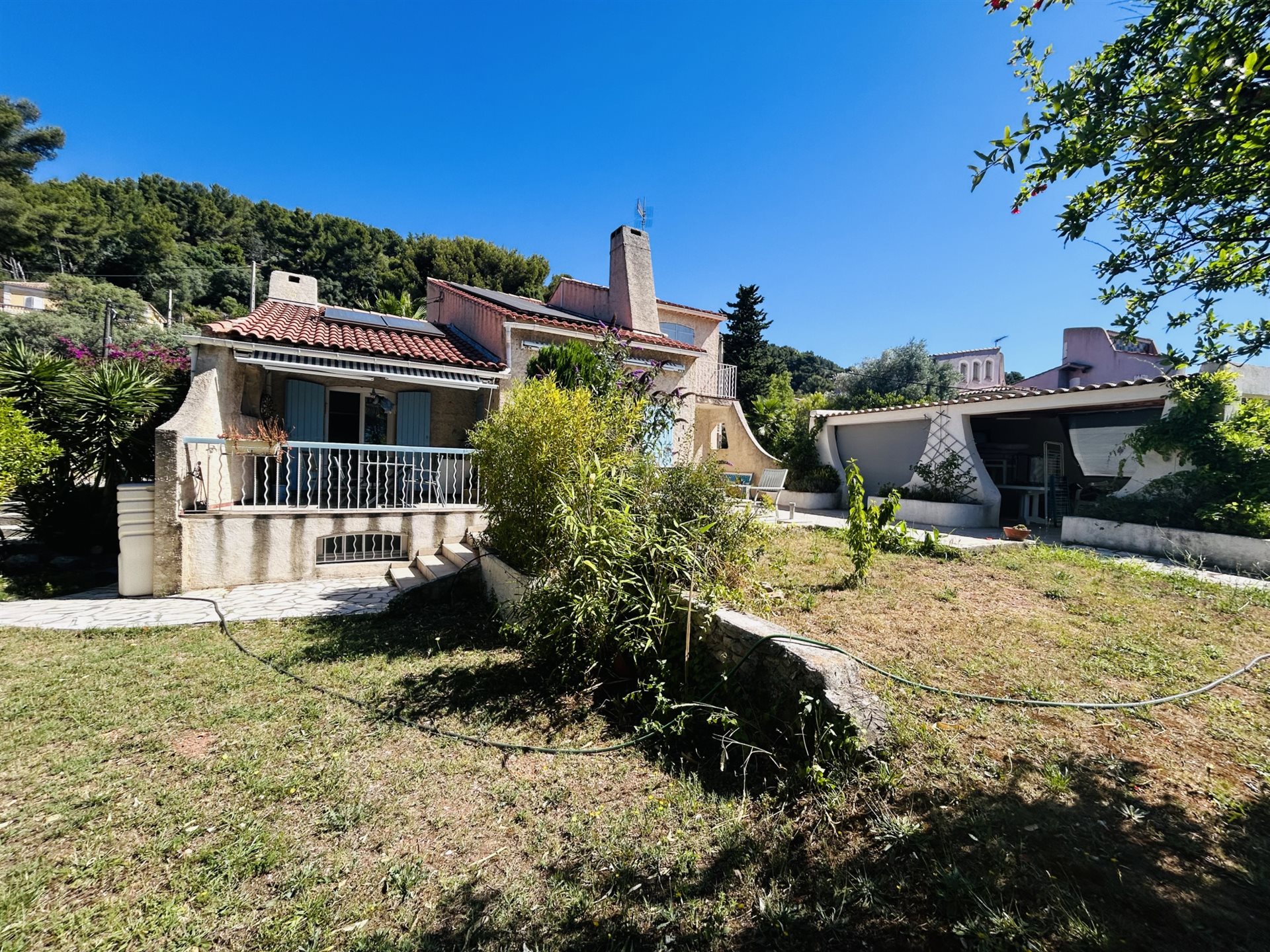 Maison à vendre, 125m², La Valette-du-Var