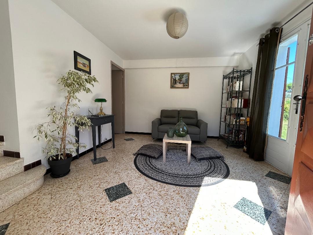 Maison à vendre, 118m², Gonfaron