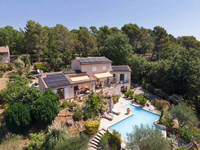 Maison à vendre, 150m², Néoules