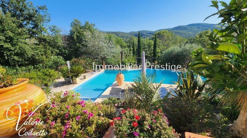 Maison à vendre, 150m², Néoules