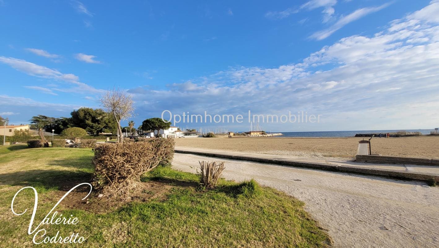 Appartement à vendre, 82m², La Londe-les-Maures