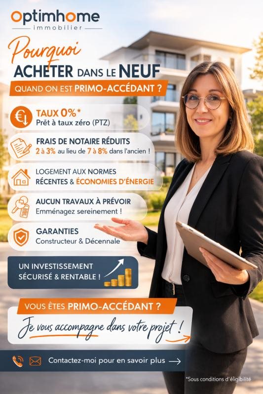 Appartement à vendre, 82m², La Londe-les-Maures