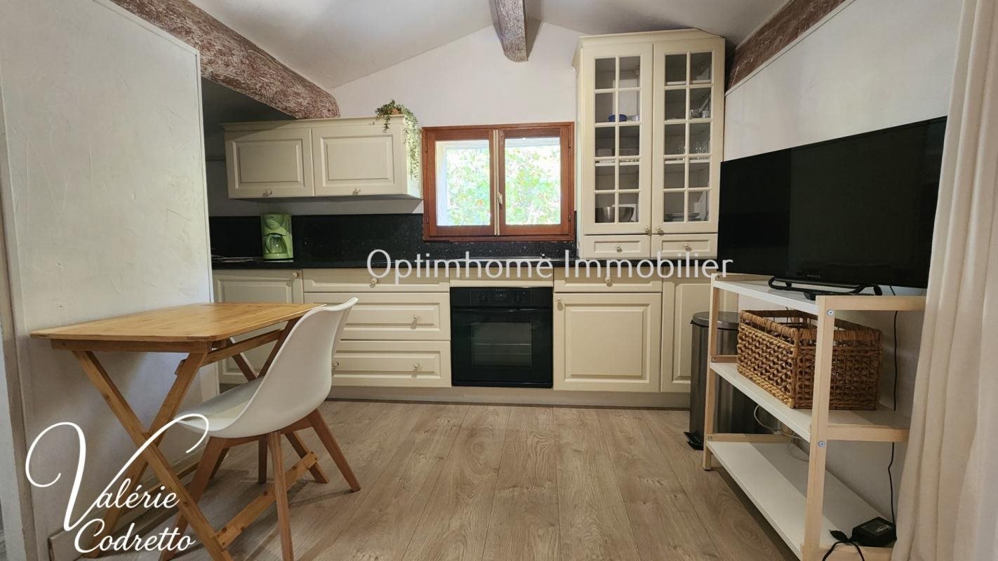 Appartement à louer, 17m², Toulon