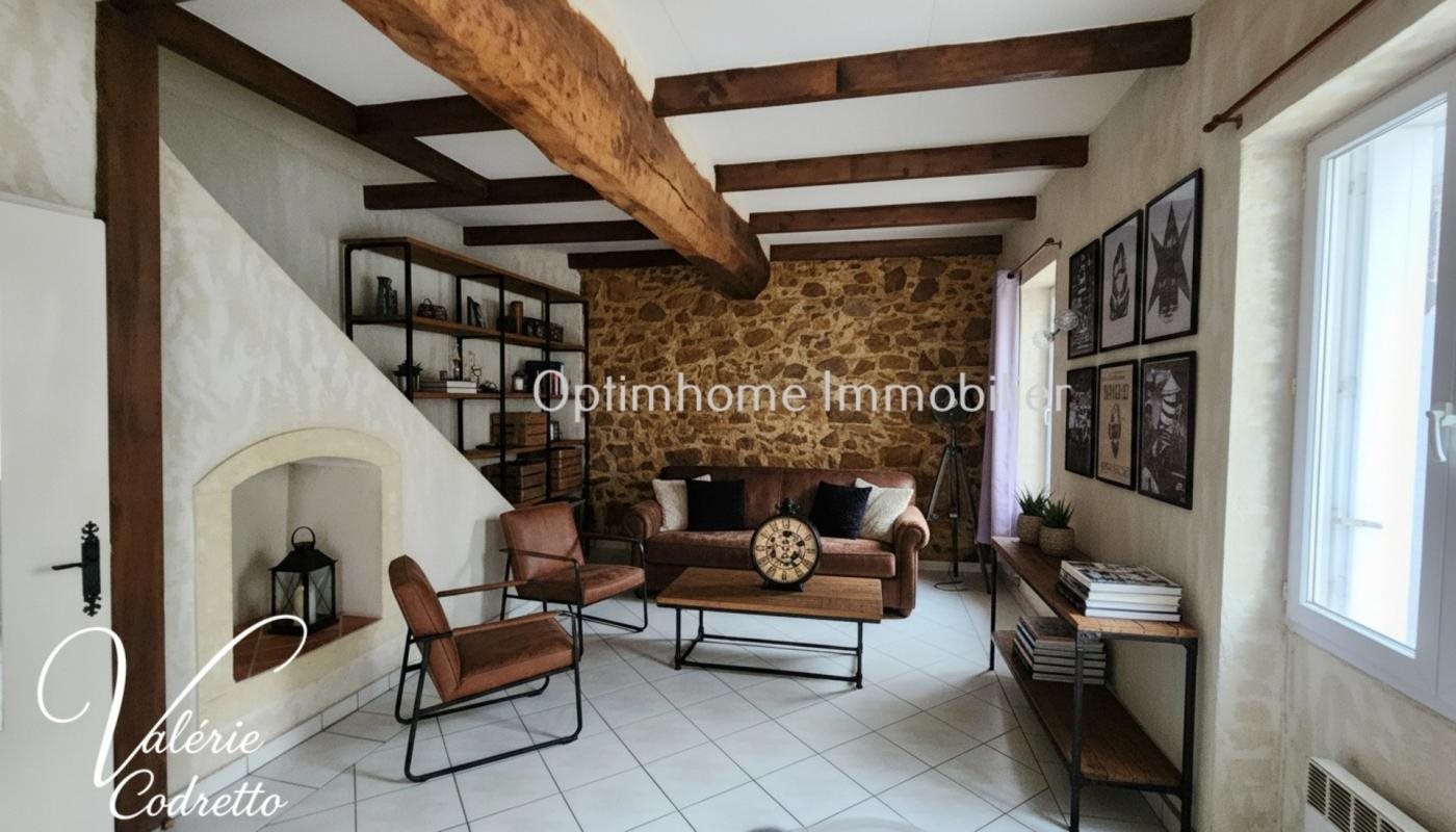 Maison à vendre, 87m², Solliès-Toucas