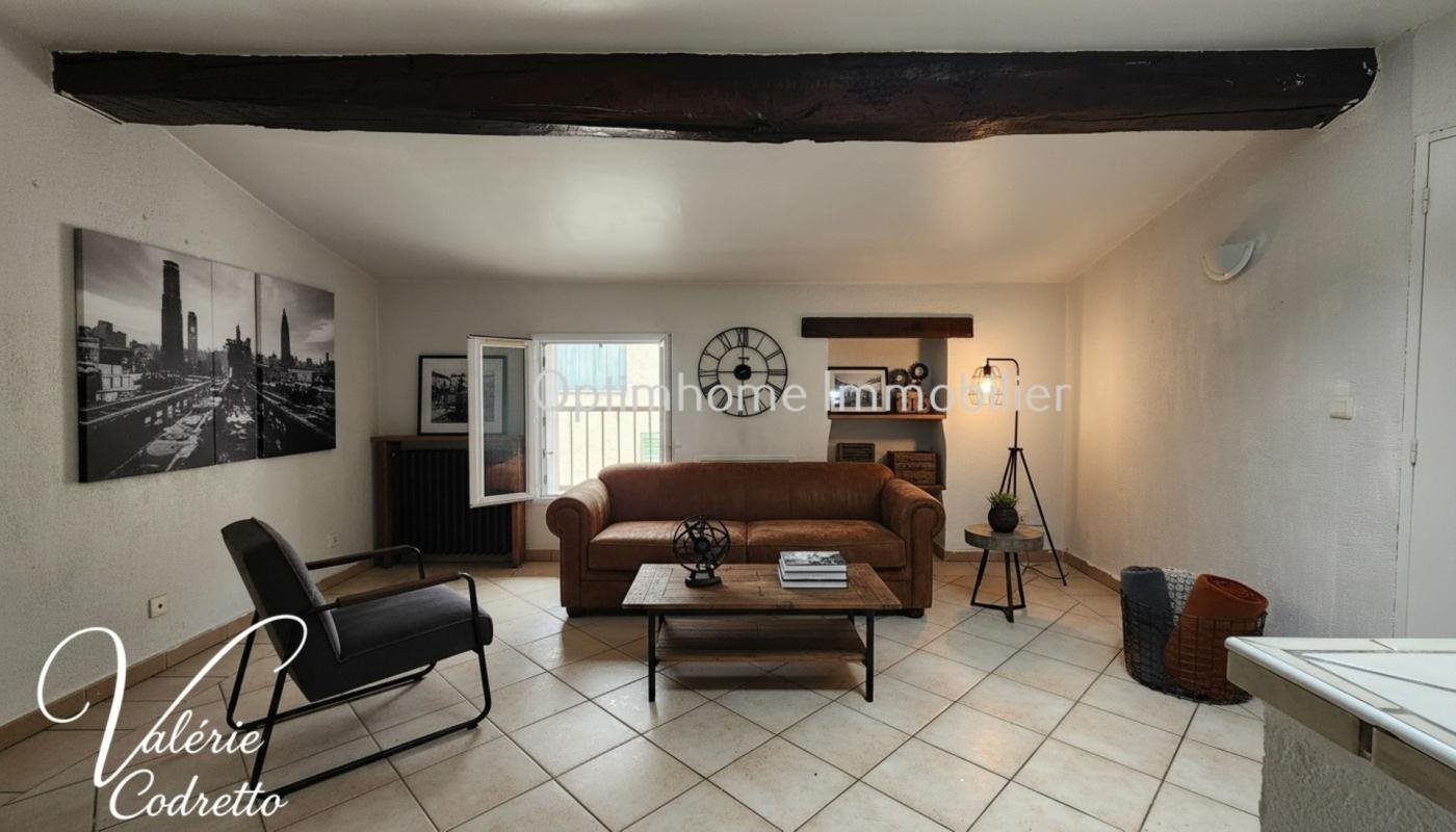 Maison à vendre, 87m², Solliès-Toucas